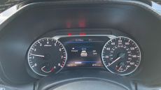 Nissan Juke 1.0 DiG-T 114 N-Connecta 5dr Petrol Hatchback